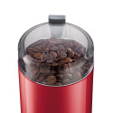 Coffee Grinder - Bosch Tsm6a014r 180w, Red