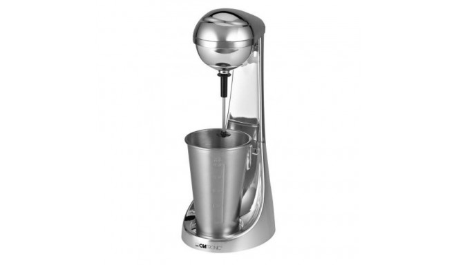 Stand Mixer - Clatronic 65 W Chrome