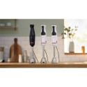 Blender - Bosch Serie 4 MSM4W210 0.6 L, 600 W Black, White