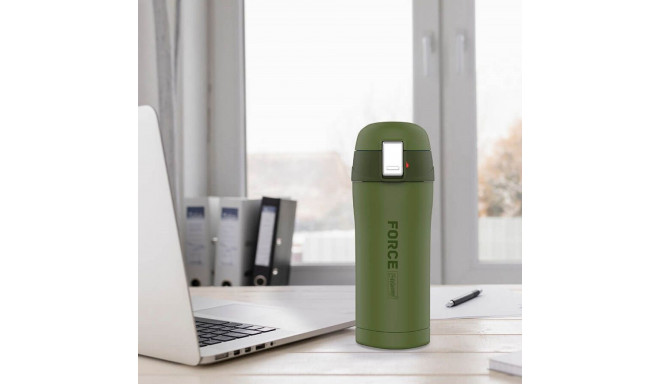 Thermos - MAESTRO MR-1643-30A 0.3L Leakproof Green