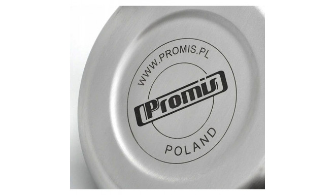 Insulated Flask - Promis 2.0 L