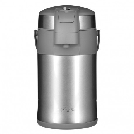 Thermos Flask - Thermos Maestro 3l Silver