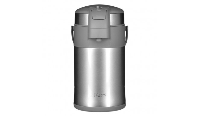 Thermos Flask - Thermos Maestro 3l Silver