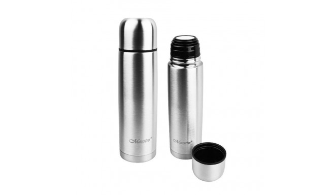 Vacuum Thermos - Maestro MR-1633-75 0.75L Stainless Steel