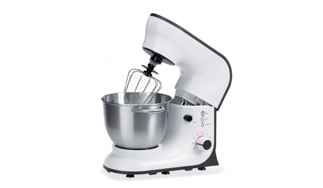 Stand Mixer - Feel-maestro Mr559, Black, White