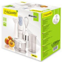 Blender - Smeg 0.6l 300w White