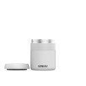 Food Thermos - Kambukka Bora 600ml Chalk White