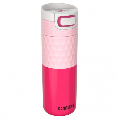 Thermal Mug - Kambukka Etna Grip 500ml Pink
