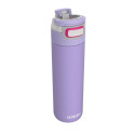 Thermal Bottle - Kambukka Elton 600ml Insulated Leakproof Purple