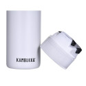 Thermal Bottle - Kambukka Elton 600ml Chalk White