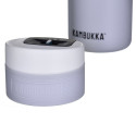 Thermal Mug - Kambukka Etna 500ml Leakproof Stainless Steel Grey