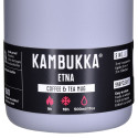 Thermal Mug - Kambukka Etna 500ml Leakproof Stainless Steel Grey