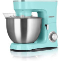 Food processor - HEINRICH - HKM 8078 Mint