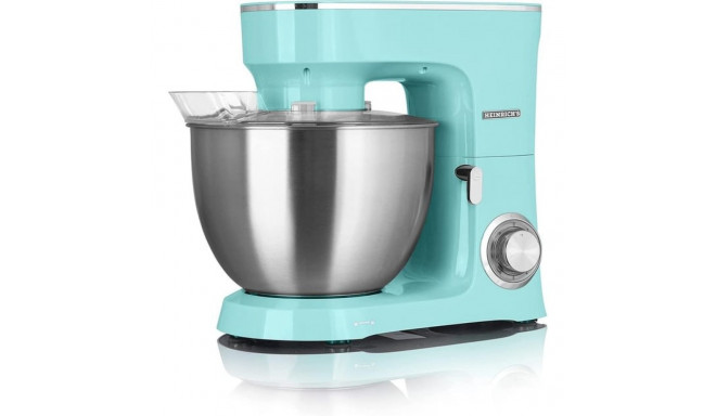 Food processor - HEINRICH - HKM 8078 Mint