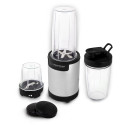 Blender - Esperanza Ekm030 9in1 900w Silver