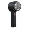 Clothes Shaver - Esperanza Ecs012 Cordless Black