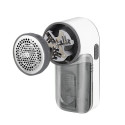 Clothes Shaver - Esperanza Ecs009, White