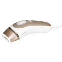 Hair Removal Device - Braun Silk-expert Pro Ipl Pl7253 Rose Gold/white