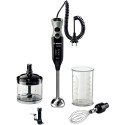 Blender - Bosch Msm67170 750w Immersion Blender Black/silver