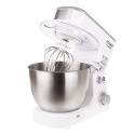 Food Processor - Adler Ad 4216 Gray