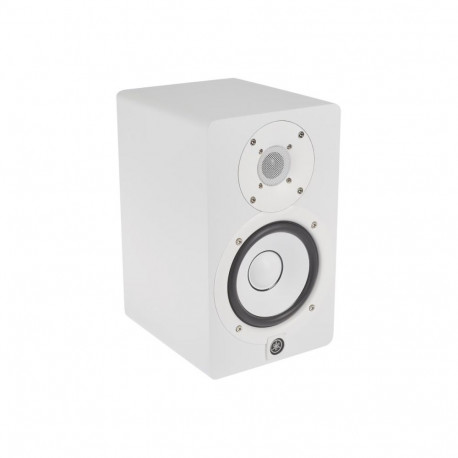 Bookshelf Speaker - Yamaha Hs5 70w White