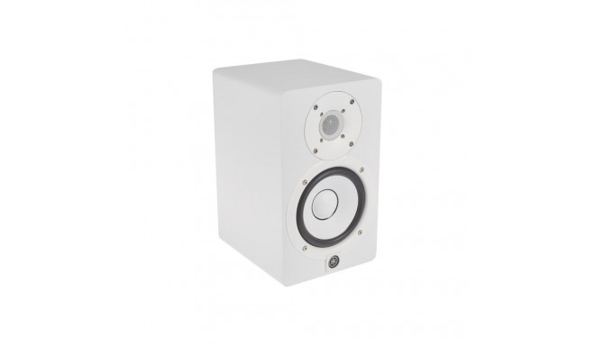 Bookshelf Speaker - Yamaha Hs5 70w White