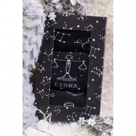 SOKISAHTEL KAALUD kinkekarp 3 sokipaariga 444, 446