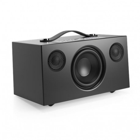 Audio Pro C5 MkII speaker, Coal Black