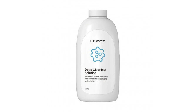 UWANT Deep Cleaning Solution