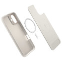 Spigen Cyrill Kajuk Mag iPhone 16 Case - Beige