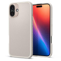 Spigen Cyrill Kajuk Mag iPhone 16 Case - Beige