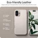 Spigen Cyrill Kajuk Mag iPhone 16 Case - Beige