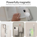 Spigen Cyrill Kajuk Mag iPhone 16 Case - Beige
