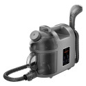 UWANT B200 12000Pa 1900W washing vacuum cleaner with Deep Cleaning steam cleaning function - gray