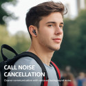 Tozo Agile Nova TWS Bluetooth Earbuds Black