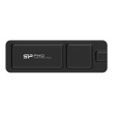 Väline SSD Silicon Power SSD 512GB SILICON POWER PX10 USB 3.2 Gen 2 - USB-C