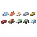 Cars set Cars Microcars 10-pcs