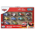 Cars set Cars Microcars 10-pak