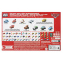 Cars set Cars Microcars 10-pcs