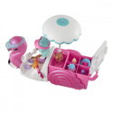 Figures set Polly pocket