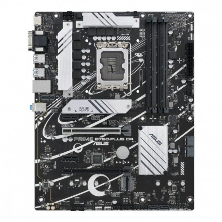 emaplaat PRIME B760-PLUS D4 s1700 4DDR4 ATX