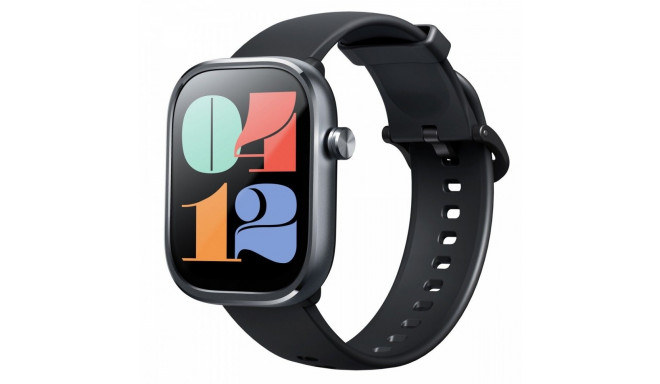 Smartwatch Mibro C4 Black