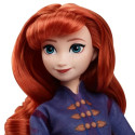 Doll Disney Frozen Ice-Skating Anna