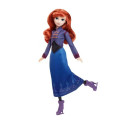 Doll Disney Frozen Ice-Skating Anna