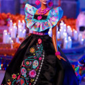 Doll Barbie Signature Dia de Muertos