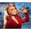 Doll Barbie Signature Mariah Carey Holiday Celebration