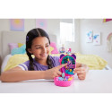 Doll Polly Pocket Bubble Tea Panda Compact
