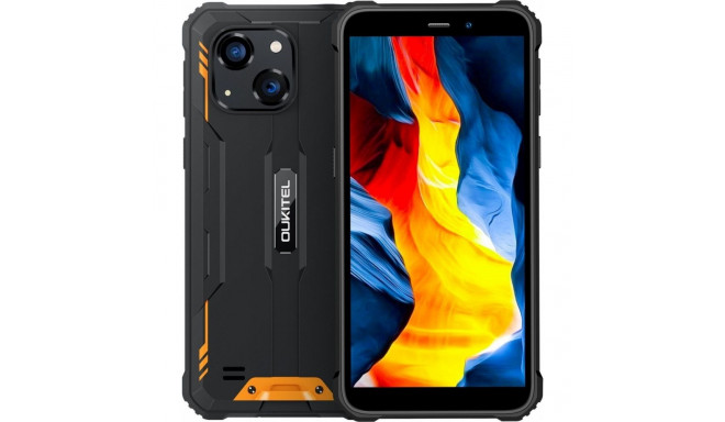 Oukitel G2 4/64GB DualSIM Orange