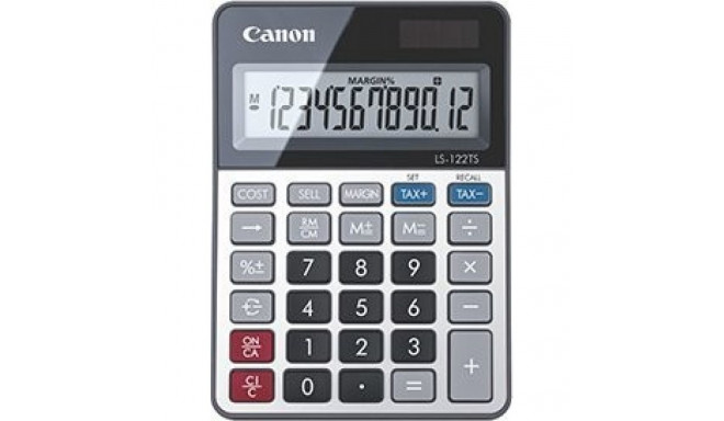 Calculator LS-122TS DBL EMEA 2470C002