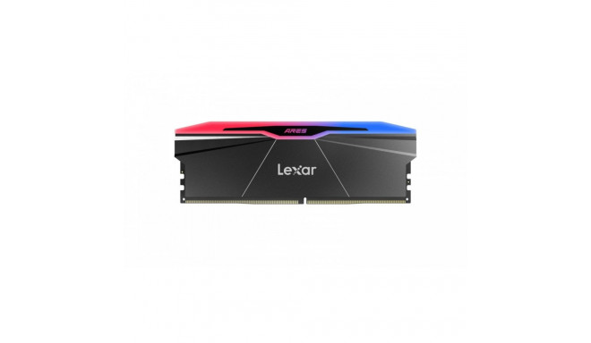 DDR5 ARES RGB Black 32GB(216GB)/6000 CL28